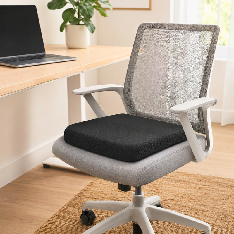 Aligno™ CloudSeat Cushion