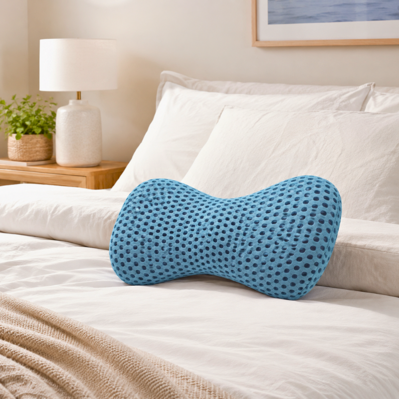 Aligno™ Premium Lumbar Support Pillow