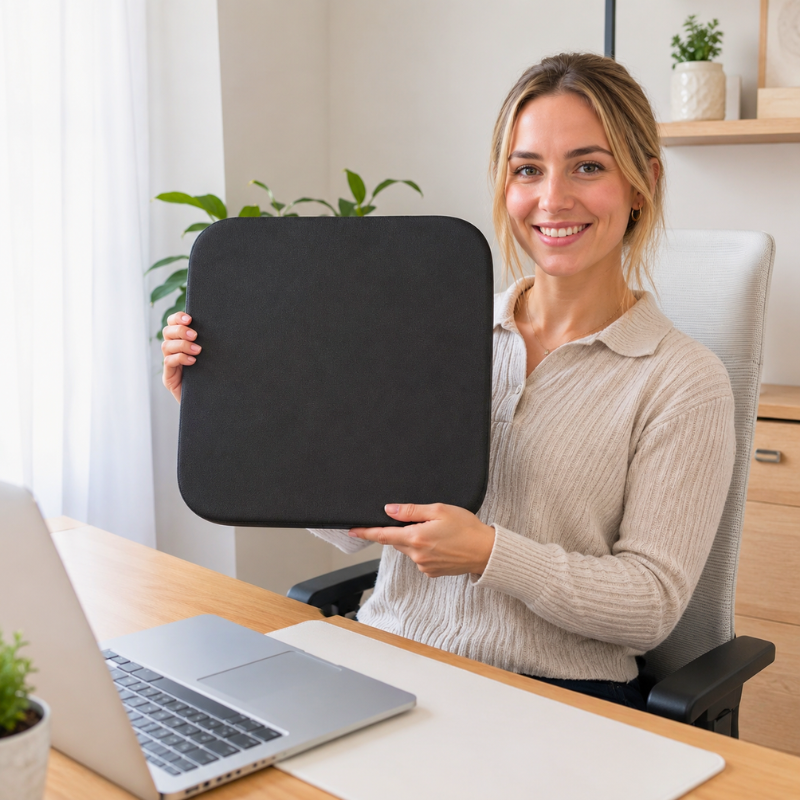 Aligno™ CloudSeat Cushion