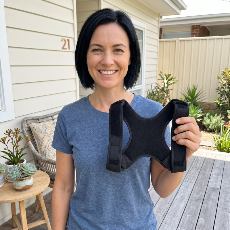 Aligno™ PostureCore Brace