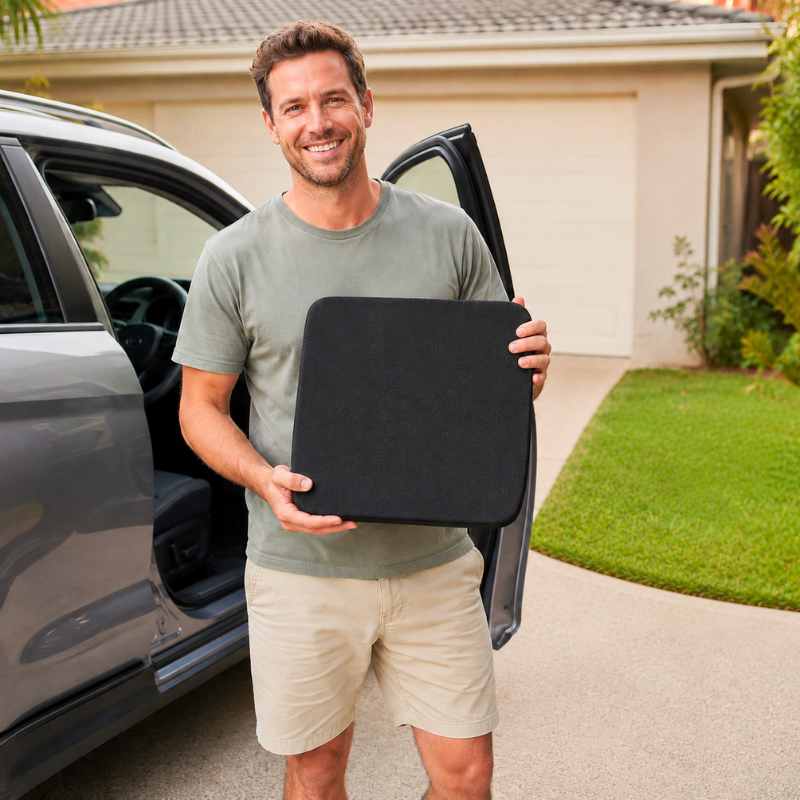 Aligno™ CloudSeat Cushion